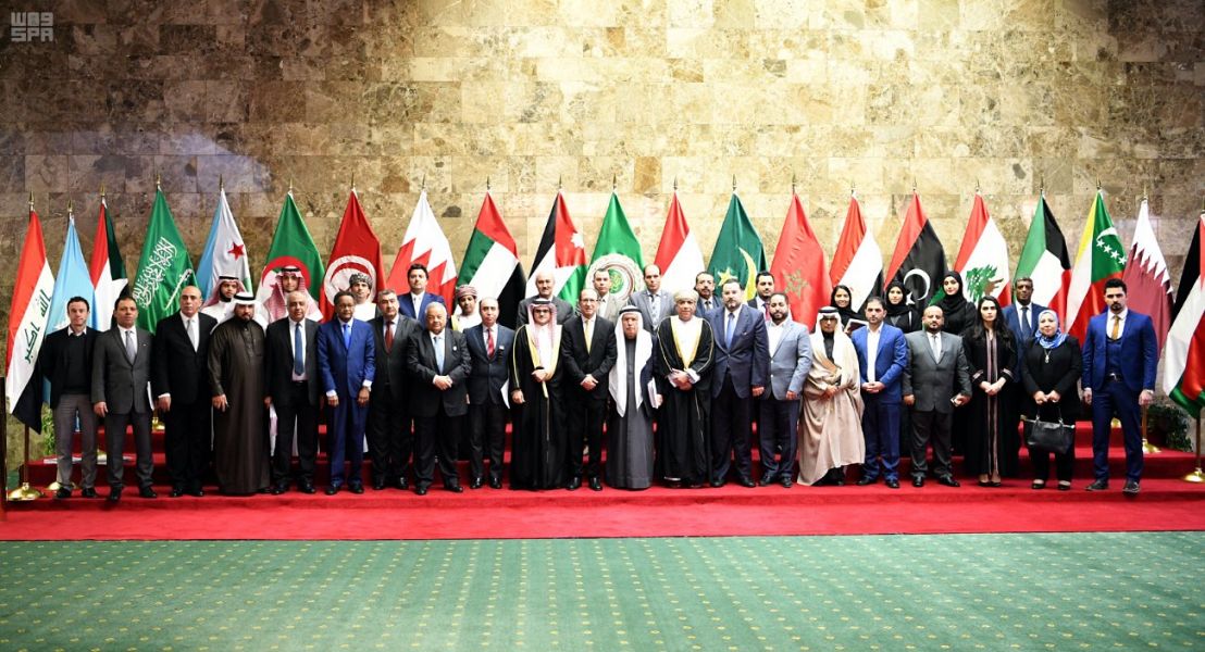 السعودية تؤكد اهمية تنسيق العمل الإعلامي العربي المشترك