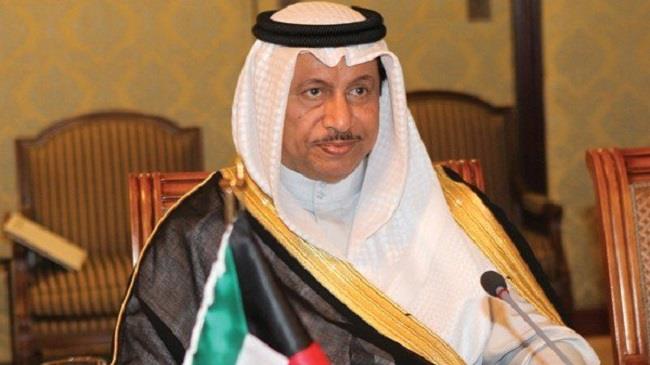 سمو رئيس مجلس الوزراء يجري اتصالا هاتفيا مع نظيره البحريني للاطمئنان على صحته