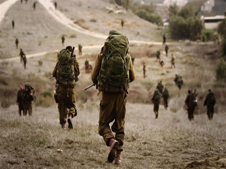 جيش الاحتلال يعتقل فلسطينيا بتهمة قتل اثنين من جنوده