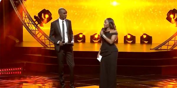 انطلاق حفل «كاف» للإعلان عن جوائز الأفضل في أفريقيا لعام 2018