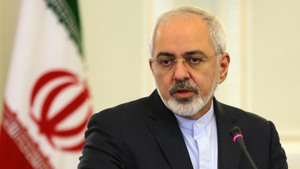 وزير خارجية إيران ردا على العقوبات الأوروبية: أوروبا تأوي إرهابيين