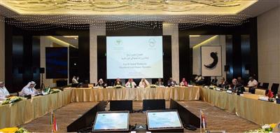 الكويت تترأس اجتماع وكلاء وزارات المالية العرب في أبوظبي