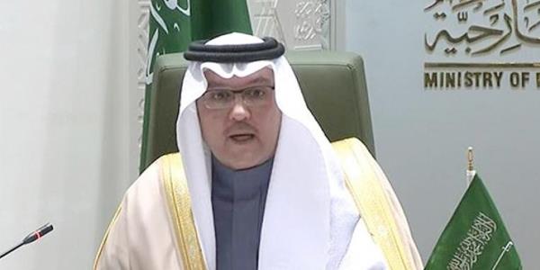 سفير السعودية لدى مصر ينفي إدلاءه بتصريحات بشأن «أحداث السودان»