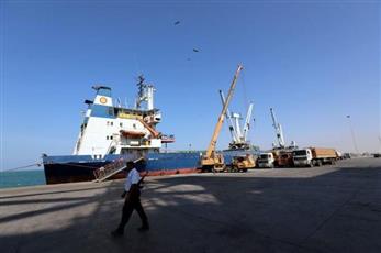 الأمم المتحدة: صعوبة في تطبيق الاتفاق بشأن ميناء الحديدة اليمني