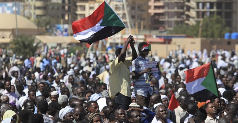 السودان: 3 قتلى خلال تظاهرة في أم درمان