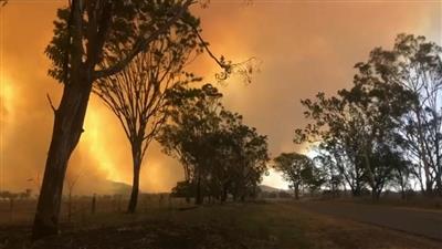أستراليا: 2018 ثالث أكثر الأعوام حرارة