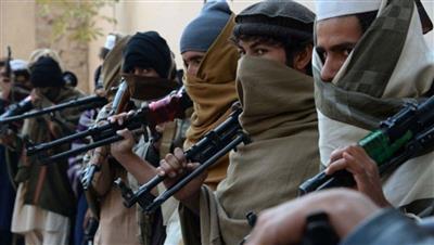 مقتل 25 من طالبان و4 من قوات الأمن في اشتباكات شمال أفغانستان