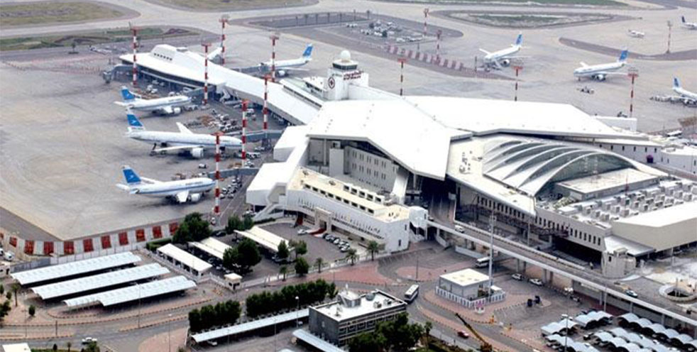 بزيادة 8 %.. 14.8 مليون راكب سافروا عبر مطار الكويت خلال عام