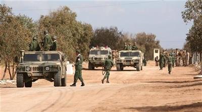المغرب ينفي إرسال قوات إلى الغابون لإحباط الانقلاب
