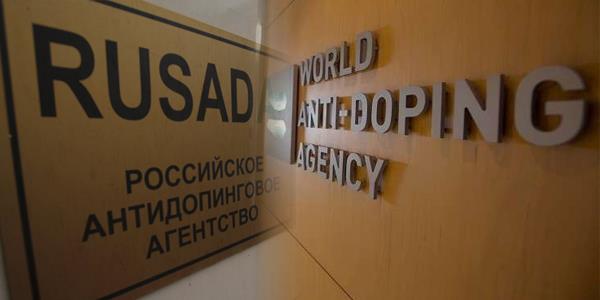 «مكافحة المنشطات» العالمية تبدأ مهمة الحصول على بيانات معمل موسكو