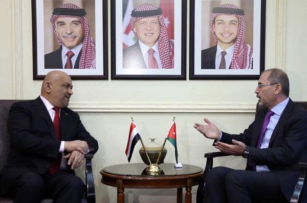 الأمم المتحدة تطلب من الأردن استضافة اجتماع بشأن اليمن