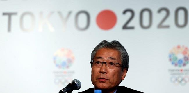 «طوكيو 2020»: فرنسا تتهم رئيس الأولمبية اليابانية بالفساد والأخير ينفي