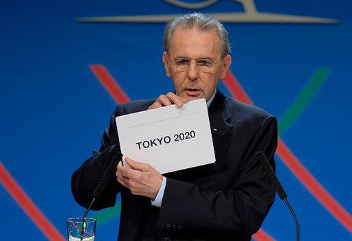فرنسا تتهم رئيس اللجنة الأولمبية اليابانية بالفساد