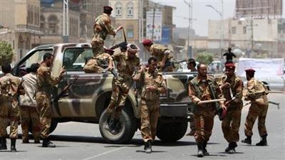 الجيش اليمني: 464 خرقا لمليشيا الحوثي في الحديدة.. منذ سريان الهدنة