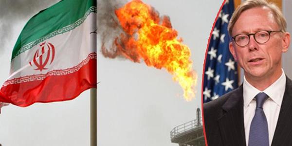 واشنطن: لن نمنح أي إعفاءات أخرى من العقوبات على قطاع النفط الإيراني