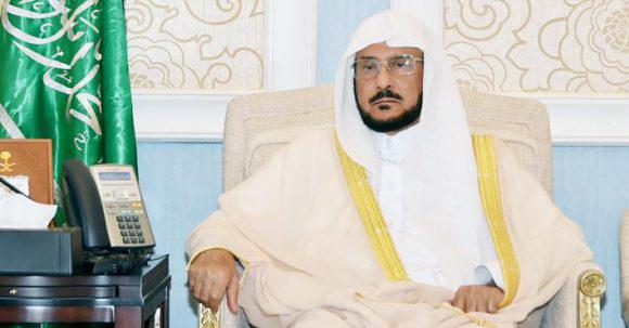 وزير الشؤون الإسلامية السعودي يحذر من "الربيع العربي"