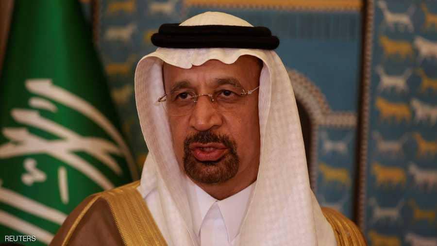 وزير الطاقة السعودي: الطلب العالمي على النفط ما زال قويًا 