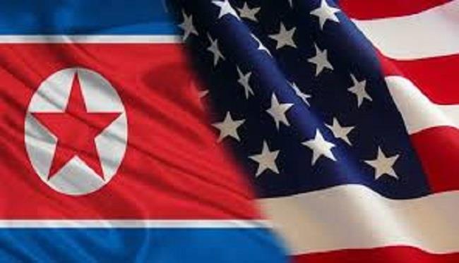 الولايات المتحدة وكوريا الشمالية تعتزمان إجراء محادثات رفيعة الأسبوع الجاري