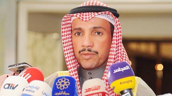 رئيس مجلس الأمة يثمن مواقف رئيسة «البرلماني الدولي» الداعمة للقضايا العربية والإسلامية
