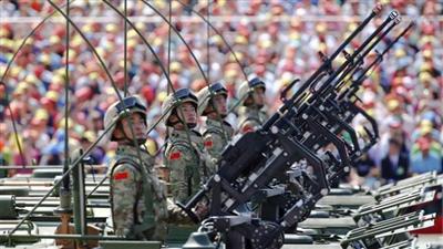 «الدفاع الأمريكية» تعترف بتفوق الصين في بعض المجالات والتقنيات العسكرية