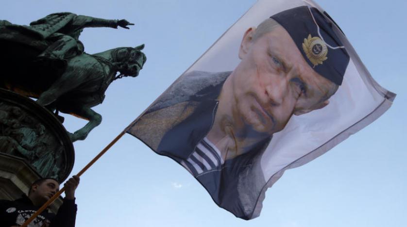 إحباط محاولة «داعشية» لاغتيال بوتين في صربيا