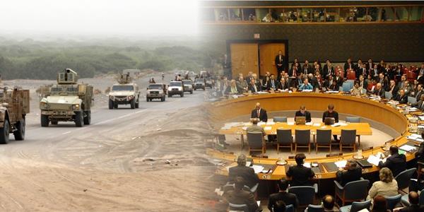 مجلس الأمن الدولي يوافق على نشر ما يصل إلى 75 مراقبا للهدنة في اليمن