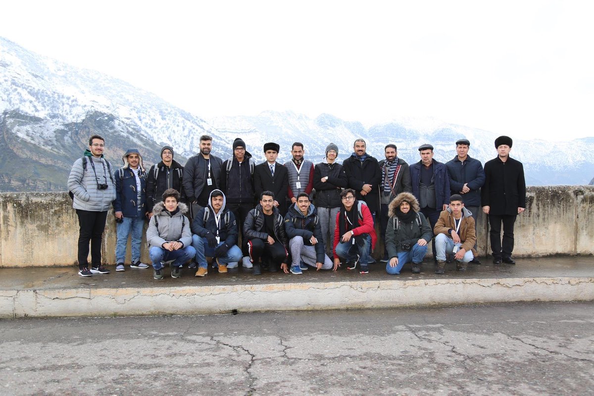 "صندوق التنمية" يختتم رحلة "كن من المتفوقين" إلى طاجيكستان