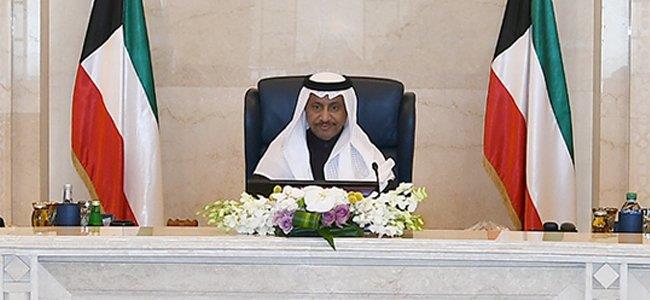 المبارك يترأس اجتماع المجلس الأعلى للبترول بتشكيله الجديد