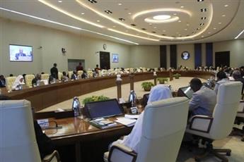 مجلس الوزراء السوداني يقرر زيادة أجور العاملين في القطاع العام