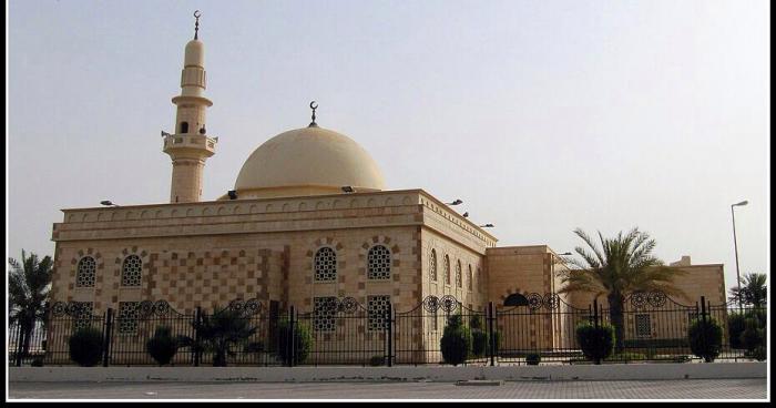 وفاة «بدون» ستيني أثناء الوضوء في مسجد بالواحة
