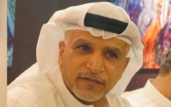خالد عبدالنبي يستقيل من إدارة «كرة العربي»