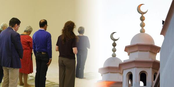 أزهريون لـ«الراي»: «مرفوضة» فكرة المسجد الليبرالي فى باريس.. «وباطلة» الصلاة المختلطة