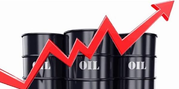 النفط يقفز 3 في المئة