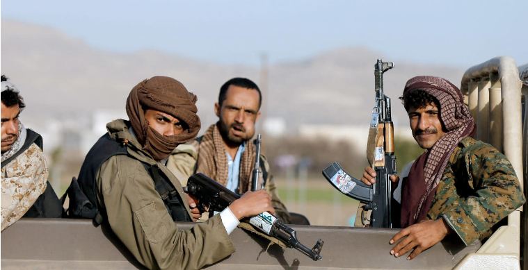 الأمم المتحدة: الحوثيون يستفيدون من مبيعات وقود إيراني لتمويل الحرب