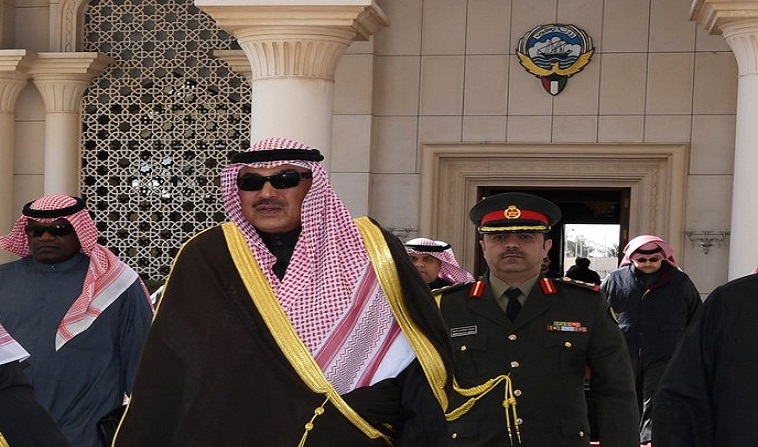 ممثل سمو الأمير بالقمة العربية يصل إلى بيروت