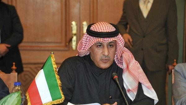 السفير الديحاني لـ الجريدة.: لاشبهة جنائية في وفاة المواطن الكويتي في عمان