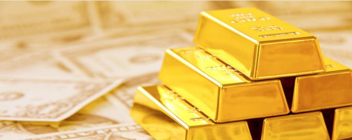 الذهب يبلغ أعلى مستوى في أكثر من 7 أشهر بسبب قضية «هواوي»
