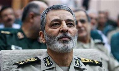 الجيش الإيراني: مستعدون للتعاون العسكري مع تركيا في خليج عدن
