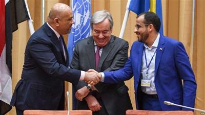 الأمم المتحدة تعلن عن «تسوية أولية» لإعادة انتشار المقاتلين في الحديدة اليمنية