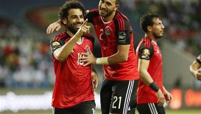رسميا.. تحديد موعد مباريات كأس إفريقيا في مصر