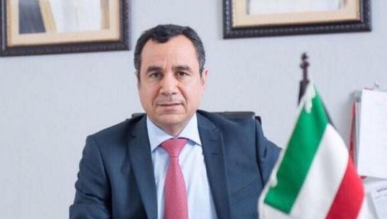 القنصل المحمد: على المواطنين الراغبين بشراء العقارات بتركيا مراعاة «الإجراءات القانونية»