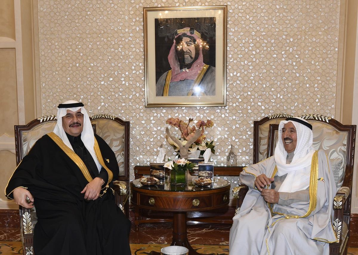 سمو الأمير يستذكر مآثر الملك فهد بن عبدالعزيز: مواقفه تجسدت في أصعب المحن