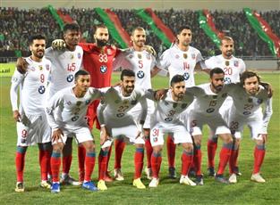 مهمة إيرانية لـ«الكويت» في البطولة الآسيوية