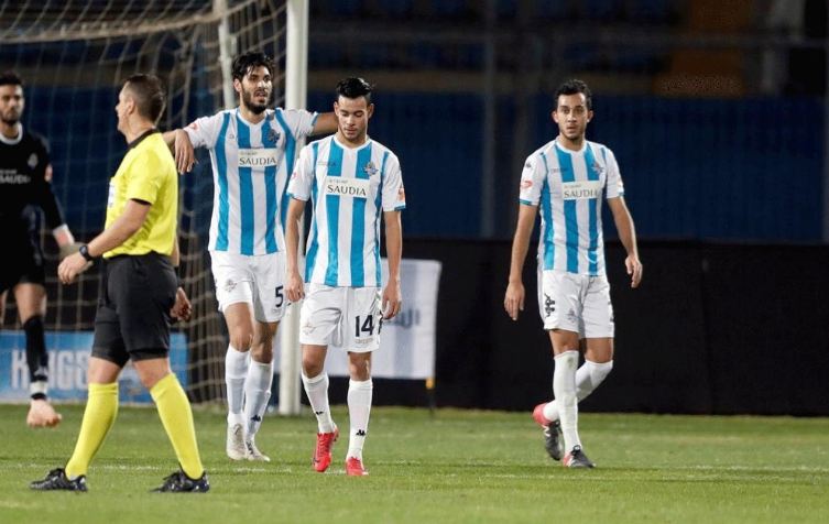 وزير الرياضة المصري: لا نية لإلغاء مسابقة الدوري المحلي