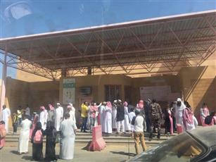 السعودية.. القبض على «شخص عار» حاول اقتحام مدرسة بنات في مكة