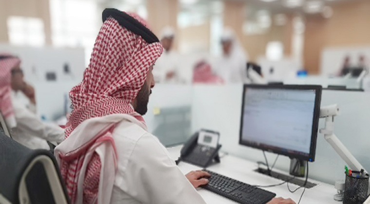 السعودية تعلن عن طرح 450 ألف فرصة عمل للشباب العام الحالي