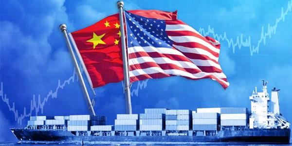الصين توافق على شراء بضائع من الولايات المتحدة بقيمة 1.2 تريليون دولار