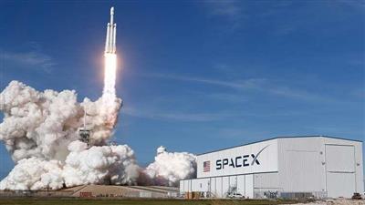 «ناسا» توافق على قيام «سبيس إكس» برحلة تجريبية إلى محطة الفضاء الدولية