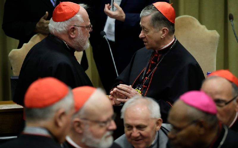 مستشار مقرب من البابا: الكنيسة أتلفت ملفات حول اعتداءات جنسية