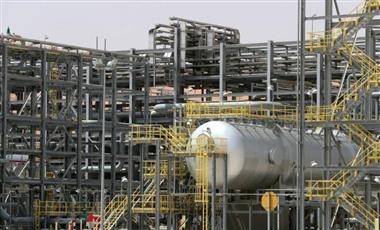 إنتاج السعودية من النفط الخام‭ ‬يهبط إلى 10.136 مليون برميل في فبراير